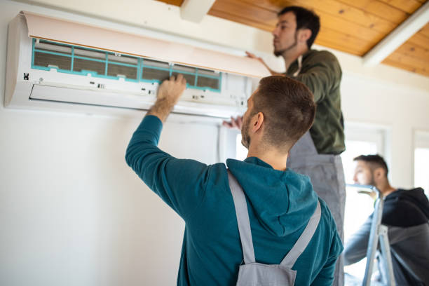  Suncrest, WA HVAC Pros