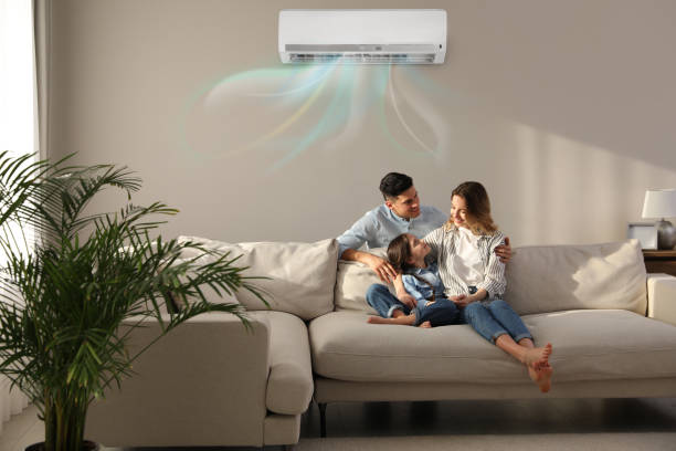 Best Best HVAC Companies  in Suncrest, WA