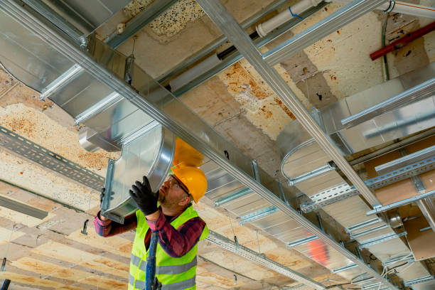 Best HVAC Repair Near Me  in Suncrest, WA
