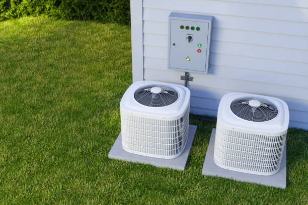 Best Central Air Repair  in Suncrest, WA