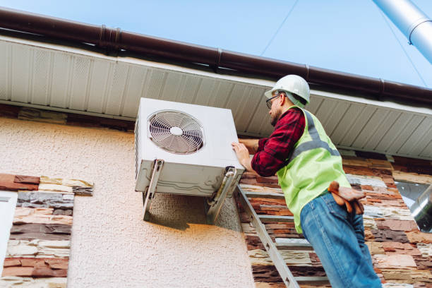 Best HVAC Cleaning Services  in Suncrest, WA