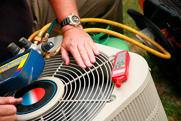 Best HVAC Repair Near Me  in Suncrest, WA