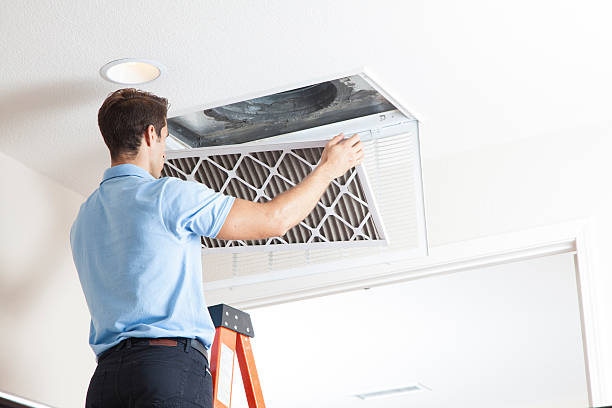 Best HVAC Maintenance Near Me  in Suncrest, WA