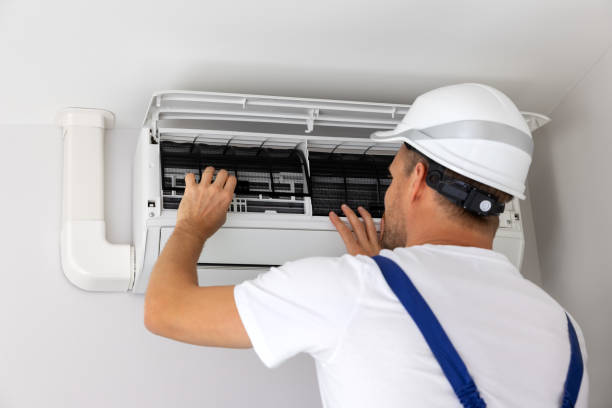 Best Ductless HVAC Repair  in Suncrest, WA